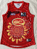2023 AFL Giants Indigenous