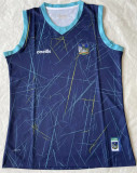 2023 GAA Rick vest