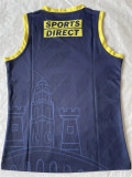 2023 GAA  vest