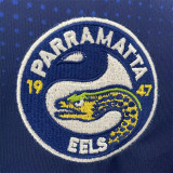 2024 eels home game