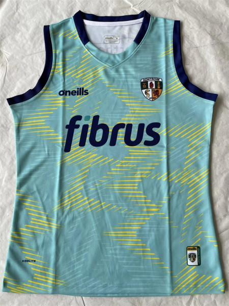 2023 GAA  vest