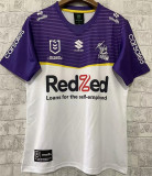 2024 Melbourne Away game