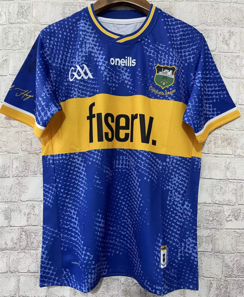 2023 GAA