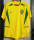 2002 Brazil home Retro Jersey Thailand Quality