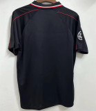 1998 Ajax Away Retro Jersey Thailand Quality