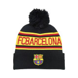 2023 Bayern München Knitted hat