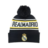 2023 Real Madrid Knitted hat