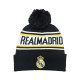 2023 Real Madrid Knitted hat