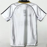 98-00 Real Madrid home Retro Jersey Thailand Quality