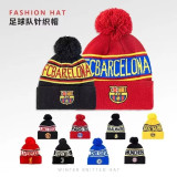 2023 Bayern München Knitted hat
