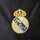 99-01 Real Madrid Away Retro Jersey Thailand Quality