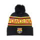 2023 Barcelona Knitted hat