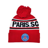 2023 Real Madrid Knitted hat