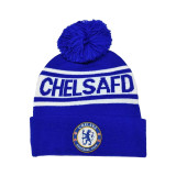 2023 Paris Saint-Germain Knitted hat
