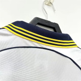 98-00 Real Madrid home Retro Jersey Thailand Quality