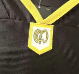 99-01 Real Madrid Away Retro Jersey Thailand Quality