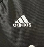 99-01 Real Madrid Away Retro Jersey Thailand Quality