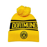 2023 Real Madrid Knitted hat