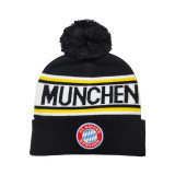 2023 Paris Saint-Germain Knitted hat