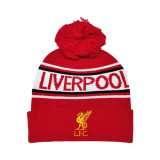 2023 Liverpool Knitted hat