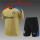 Kids kit 24-25 FC Barcelona (Training clothes) Thailand Quality