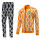 23-24 Coate d'Ivoire (green) Jacket Adult Sweater tracksuit set