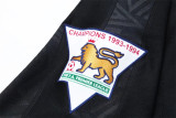 94-95 Manchester United Away Retro Jersey Thailand Quality