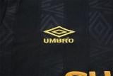 94-95 Manchester United Away Retro Jersey Thailand Quality
