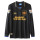 Long sleeve 94-95 Manchester United Away Retro Jersey Thailand Quality