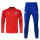 23-24 Chivas USA Jacket Adult Sweater tracksuit set