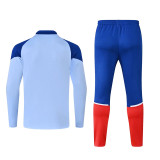 23-24 Chivas USA Jacket Adult Sweater tracksuit set