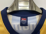00-01 Pumas UNAM home Retro Jersey Thailand Quality