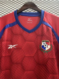 2023 Panama home Fans Version Thailand Quality