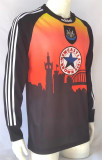 Long sleeve 96-97 Newcastle United (Goalkeeper) Retro Jersey Thailand Quality