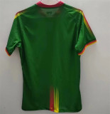 2023 Cameroun Player Version Thailand Quality