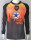 Long sleeve 96-97 Newcastle United (Goalkeeper) Retro Jersey Thailand Quality