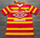 97-98 RC Lens home Retro Jersey Thailand Quality