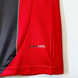 12-13 AC Milan home Retro Jersey Thailand Quality