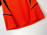 2002 Netherlands home Retro Jersey Thailand Quality