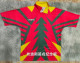Mexico (J.CAMPOS 1#) Signed version Retro Jersey Thailand Quality