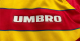 97-98 RC Lens home Retro Jersey Thailand Quality