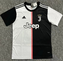19-20 Juventus FC home Retro Jersey Thailand Quality