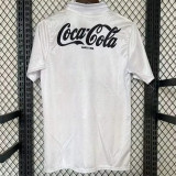 93-94 Santos FC home Retro Jersey Thailand Quality