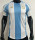 24-25 Argentina home Player Version Thailand Quality