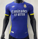 24-25 Real Madrid Third Away Player Version Thailand Quality