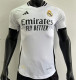24-25 Real Madrid Player Version Thailand Quality