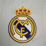 24-25 Real Madrid Player Version Thailand Quality