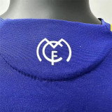 24-25 Real Madrid Third Away Player Version Thailand Quality