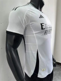 24-25 Real Madrid Player Version Thailand Quality