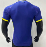 24-25 Real Madrid Third Away Player Version Thailand Quality